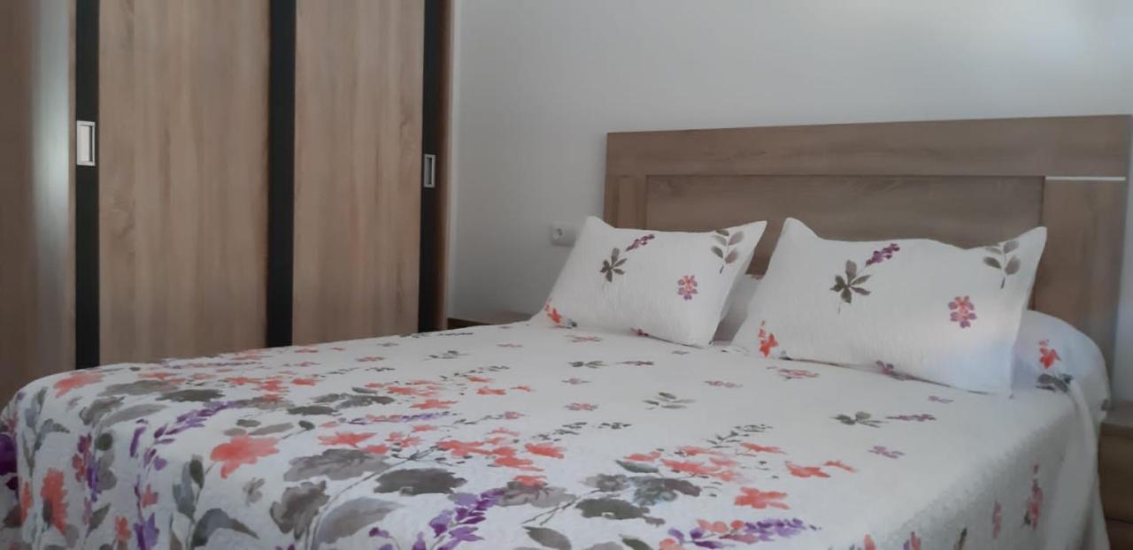 Apartamentos Olimpo Celta-Apart Adriana O Pindo 外观 照片