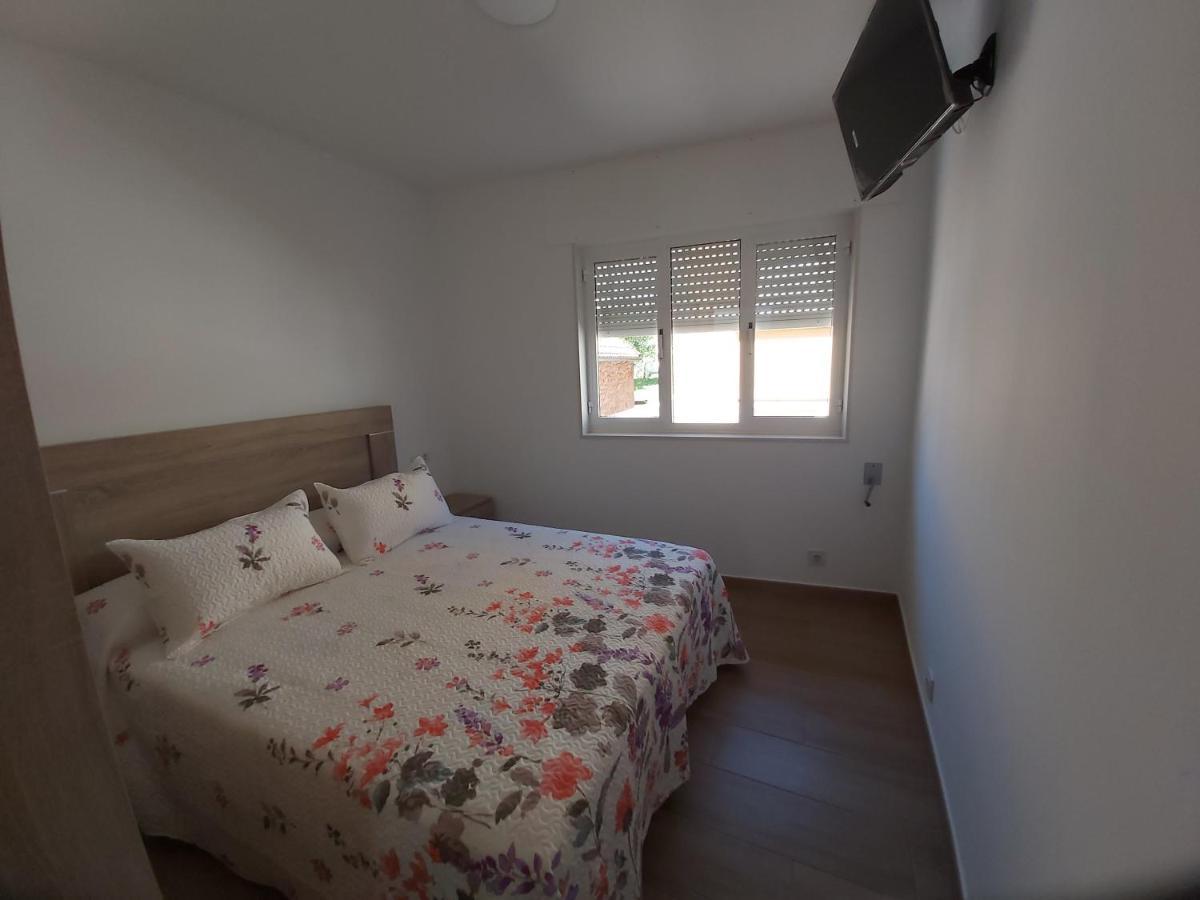 Apartamentos Olimpo Celta-Apart Adriana O Pindo 外观 照片