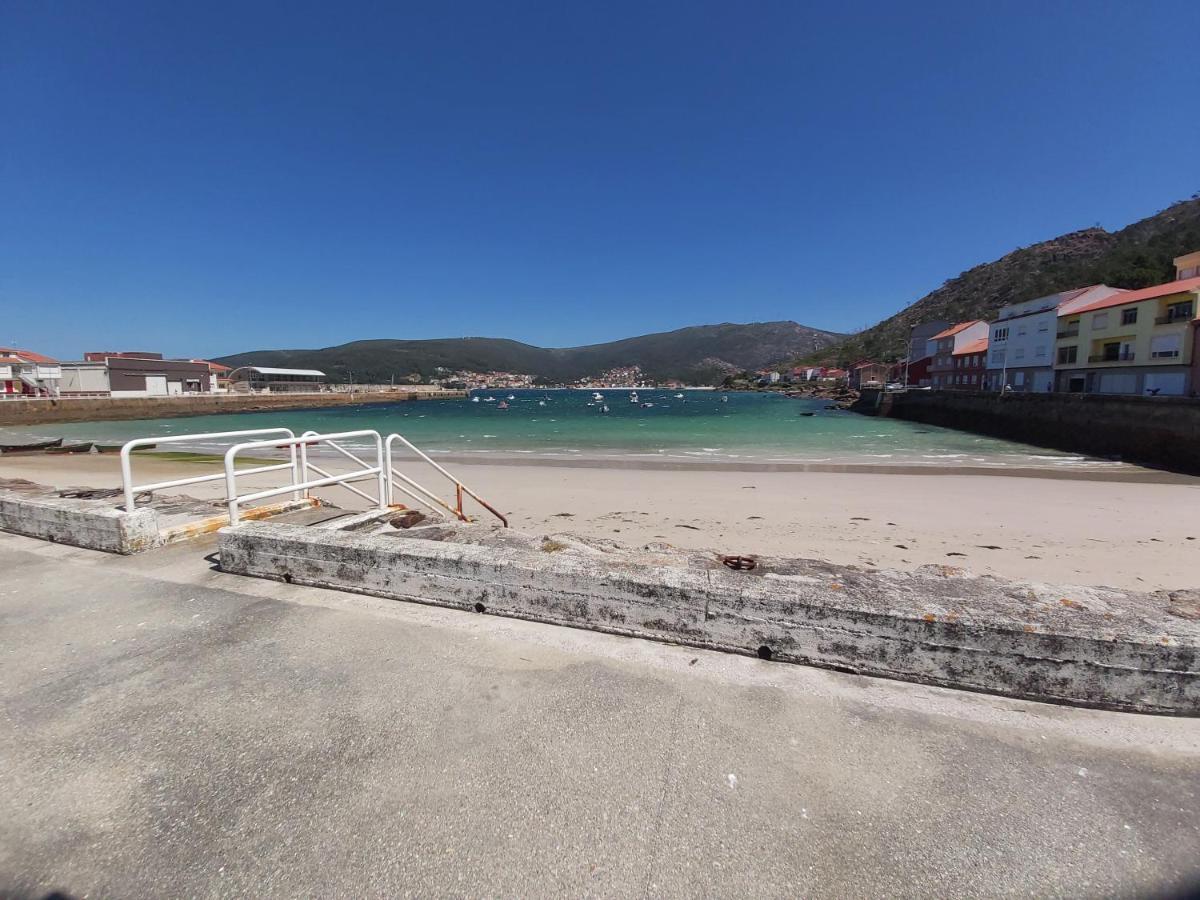 Apartamentos Olimpo Celta-Apart Adriana O Pindo 外观 照片