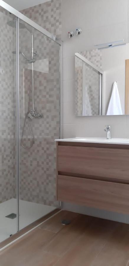 Apartamentos Olimpo Celta-Apart Adriana O Pindo 外观 照片