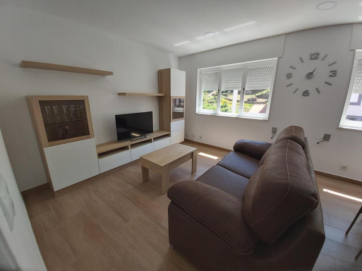 Apartamentos Olimpo Celta-Apart Adriana O Pindo 外观 照片