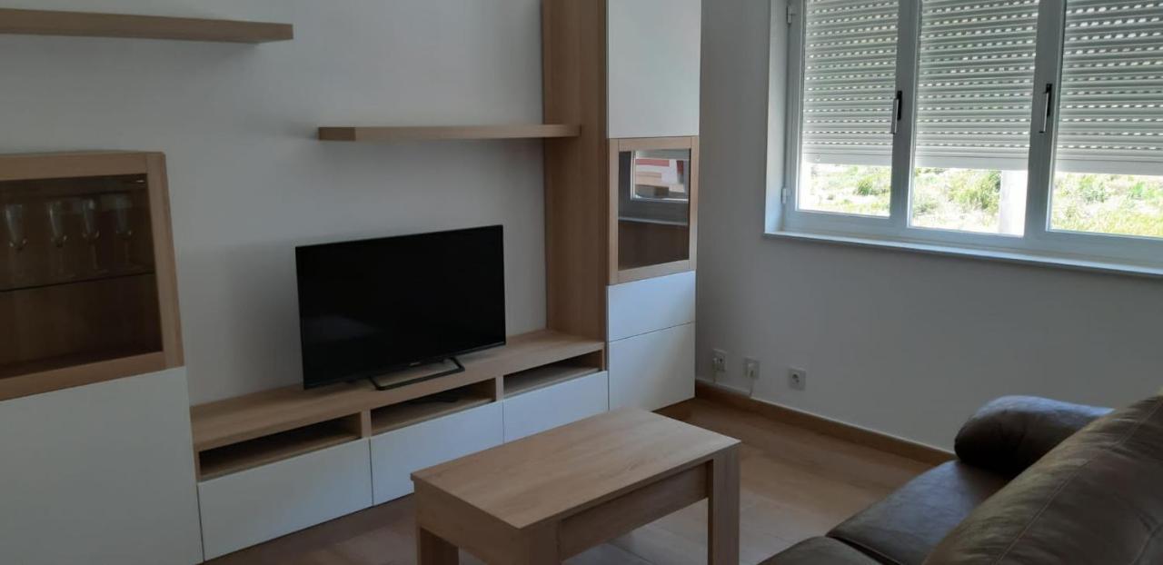Apartamentos Olimpo Celta-Apart Adriana O Pindo 外观 照片