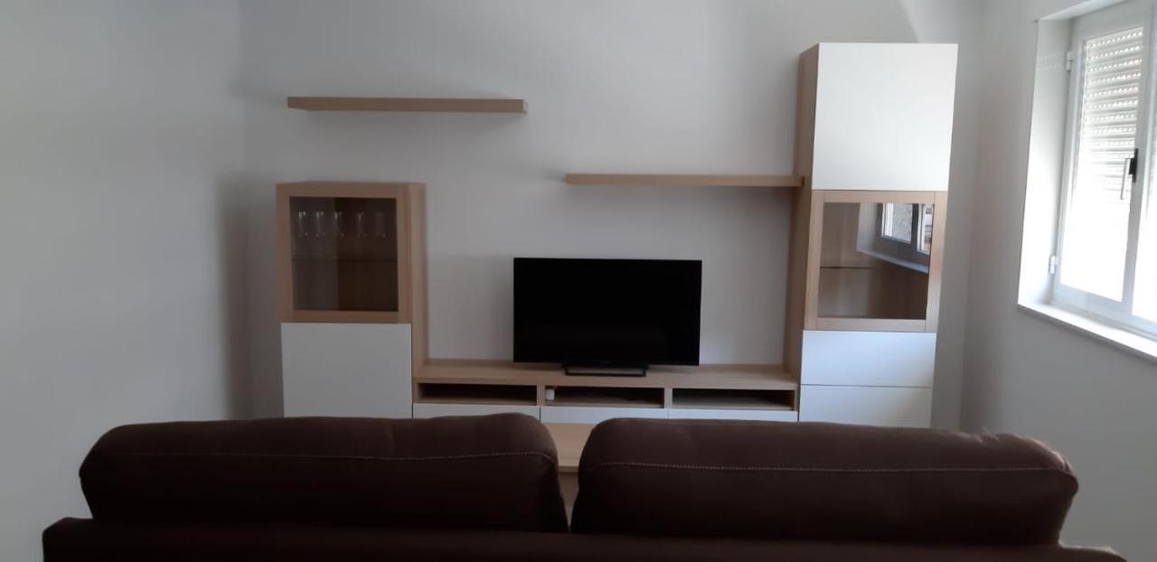 Apartamentos Olimpo Celta-Apart Adriana O Pindo 外观 照片
