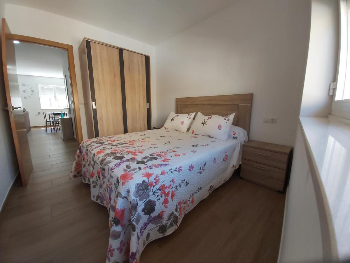 Apartamentos Olimpo Celta-Apart Adriana O Pindo 外观 照片